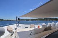 FASTER yacht charter: FASTER - photo 6