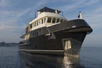 INDIAN yacht charter: INDIAN - photo 6
