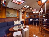 WIND-OF-CHANGE yacht charter: WIND OF CHANGE - photo 4