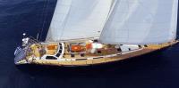 WIND-OF-CHANGE yacht charter: WIND OF CHANGE - photo 1