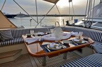 WIND-OF-CHANGE yacht charter: WIND OF CHANGE - photo 15