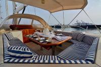 WIND-OF-CHANGE yacht charter: WIND OF CHANGE - photo 12