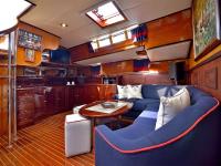 WIND-OF-CHANGE yacht charter: WIND OF CHANGE - photo 3