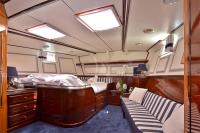 WIND-OF-CHANGE yacht charter: WIND OF CHANGE - photo 5