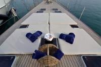 WIND-OF-CHANGE yacht charter: WIND OF CHANGE - photo 18