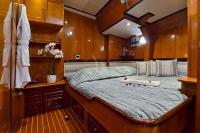 WIND-OF-CHANGE yacht charter: WIND OF CHANGE - photo 8