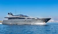 SUMMER-FUN yacht charter: Summer Fun