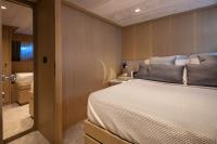 SUMMER-FUN yacht charter: Double Cabin