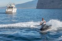 LA-CHICCA yacht charter: LA CHICCA - photo 33