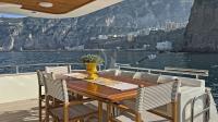 LA-CHICCA yacht charter: LA CHICCA - photo 35