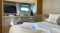 LA-CHICCA yacht charter: LA CHICCA - photo 23