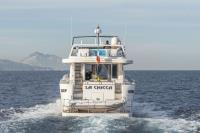 LA-CHICCA yacht charter: LA CHICCA - photo 24