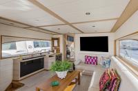 LA-CHICCA yacht charter: LA CHICCA - photo 1