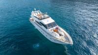 LA-CHICCA yacht charter: LA CHICCA - photo 37