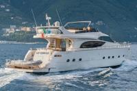 LA-CHICCA yacht charter: LA CHICCA - photo 25