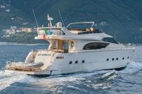 LA-CHICCA yacht charter: LA CHICCA - photo 23