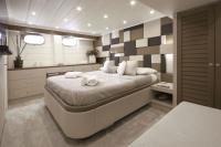 LA-CHICCA yacht charter: LA CHICCA - photo 4