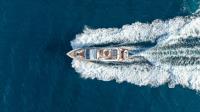 LA-CHICCA yacht charter: LA CHICCA - photo 28
