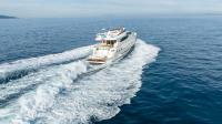 LA-CHICCA yacht charter: LA CHICCA - photo 8