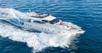 LA-CHICCA yacht charter: LA CHICCA - photo 3
