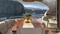 LA-CHICCA yacht charter: LA CHICCA - photo 11
