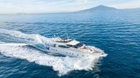 LA-CHICCA yacht charter: LA CHICCA - photo 30