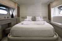 LA-CHICCA yacht charter: LA CHICCA - photo 31