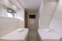 LA-CHICCA yacht charter: LA CHICCA - photo 17