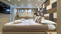 LA-CHICCA yacht charter: LA CHICCA - photo 7