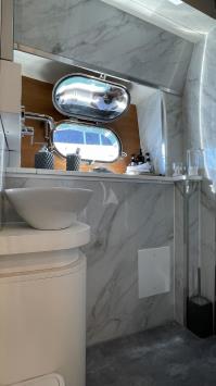 LA-CHICCA yacht charter: LA CHICCA - photo 5