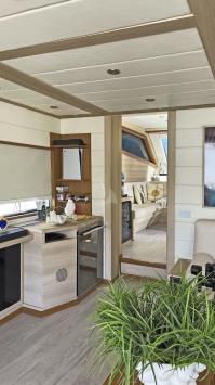 LA-CHICCA yacht charter: LA CHICCA - photo 16