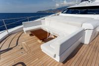 NO-9 yacht charter: NO.9 - photo 14