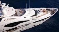 NO-9 yacht charter: NO.9 - photo 5