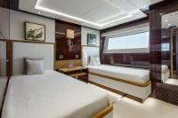 NO-9 yacht charter: NO.9 - photo 24