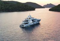 NO-9 yacht charter: NO.9 - photo 3