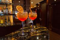 NO-9 yacht charter: NO.9 - photo 4