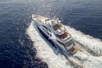 NO-9 yacht charter: NO.9 - photo 2