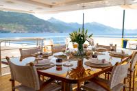 NO-9 yacht charter: NO.9 - photo 31