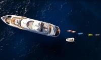 NO-9 yacht charter: NO.9 - photo 7