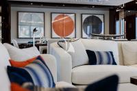 NO-9 yacht charter: NO.9 - photo 27