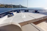 NO-9 yacht charter: NO.9 - photo 11