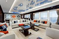 NO-9 yacht charter: NO.9 - photo 16