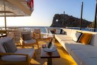 NO-9 yacht charter: NO.9 - photo 35