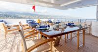 NO-9 yacht charter: NO.9 - photo 15