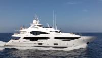 NO-9 yacht charter: NO.9 - photo 3