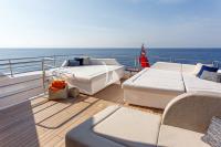 NO-9 yacht charter: NO.9 - photo 12