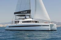BABALU yacht charter: Babalu