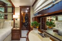 GRACE yacht charter: GRACE - photo 17