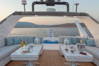 GRACE yacht charter: GRACE - photo 37