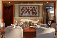 GRACE yacht charter: GRACE - photo 7